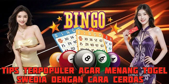 Tips Terpopuler Agar Menang Togel Swedia Dengan Cara Cerdas