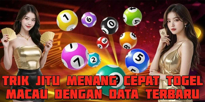 Trik Jitu Menang Cepat Togel Macau Dengan Data Terbaru