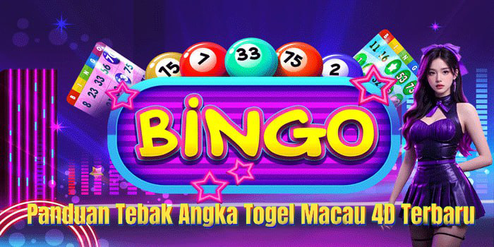 Panduan Tebak Angka Togel Macau 4D Terbaru